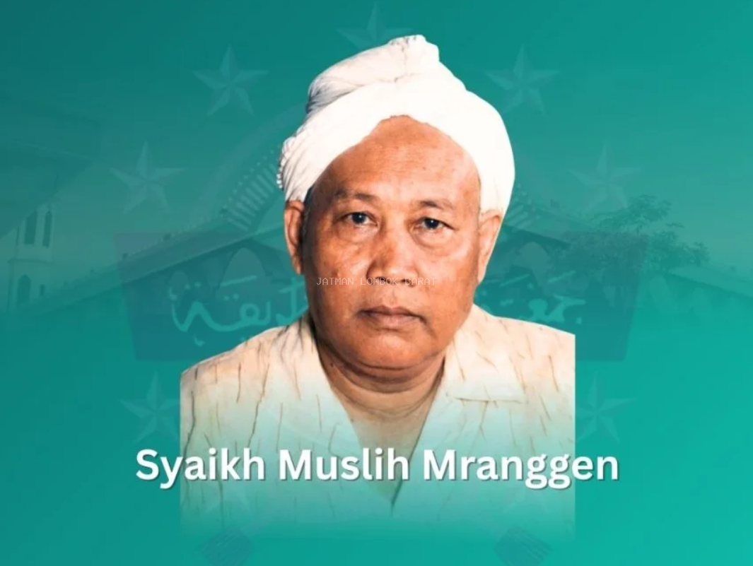 Mengenal KH Muslih Mranggen, Salah Satu Pendiri JATMAN